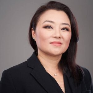 Inna Lee