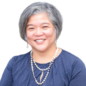 Dr. Lourdes Grayson