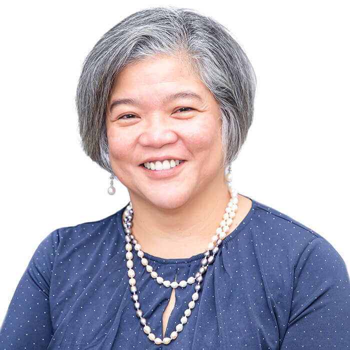 Dr. Lourdes Grayson