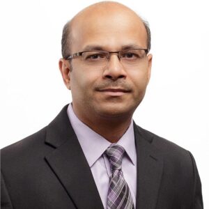 Dr. Kalpesh Bhavsar