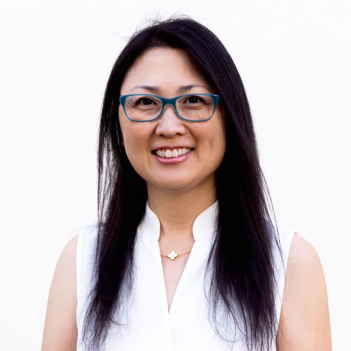 Kathleen Kim
