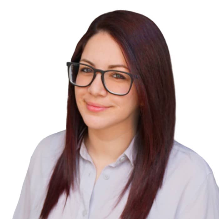 Amanda Berkowitz