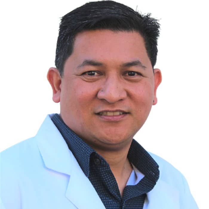 Clarito Villanueva