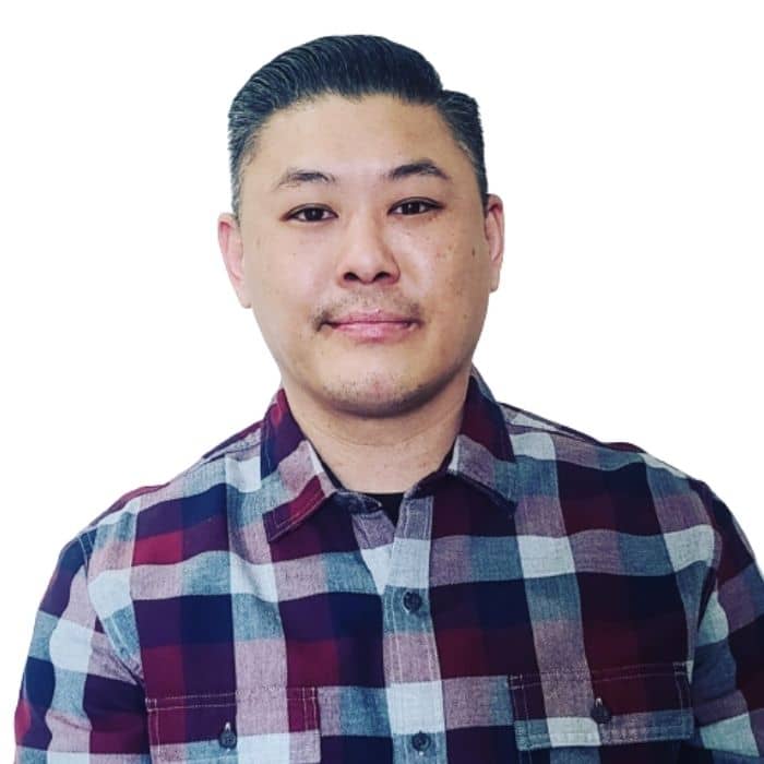 Sherwin Wong