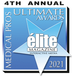elite magazine award 2021
