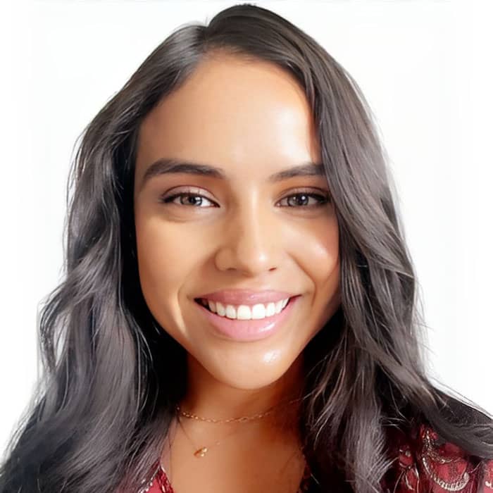 Xiomara Morales
