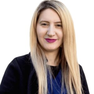 Gayane Melikyan