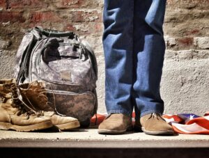 Ketamine Injections for Veterans