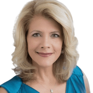 Jeanne Sandoval