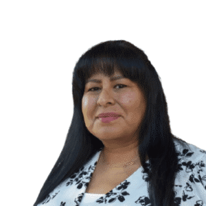 Natacha Medina