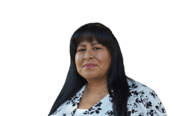 Natacha Medina