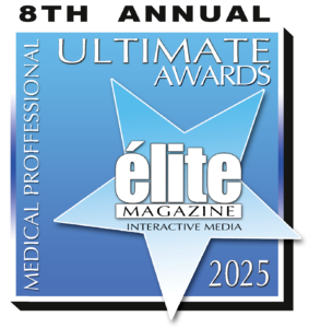 elite magazine award 2025
