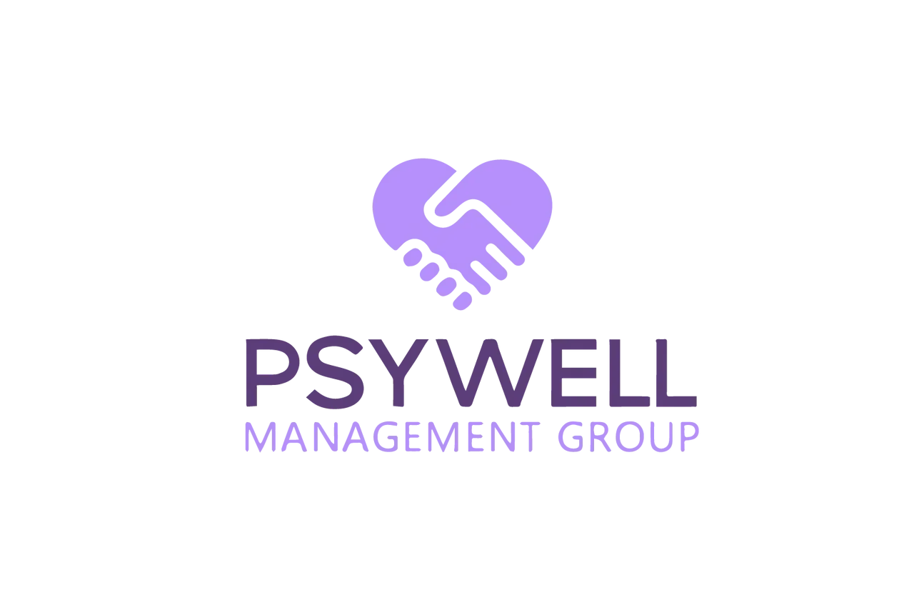 psywell logo