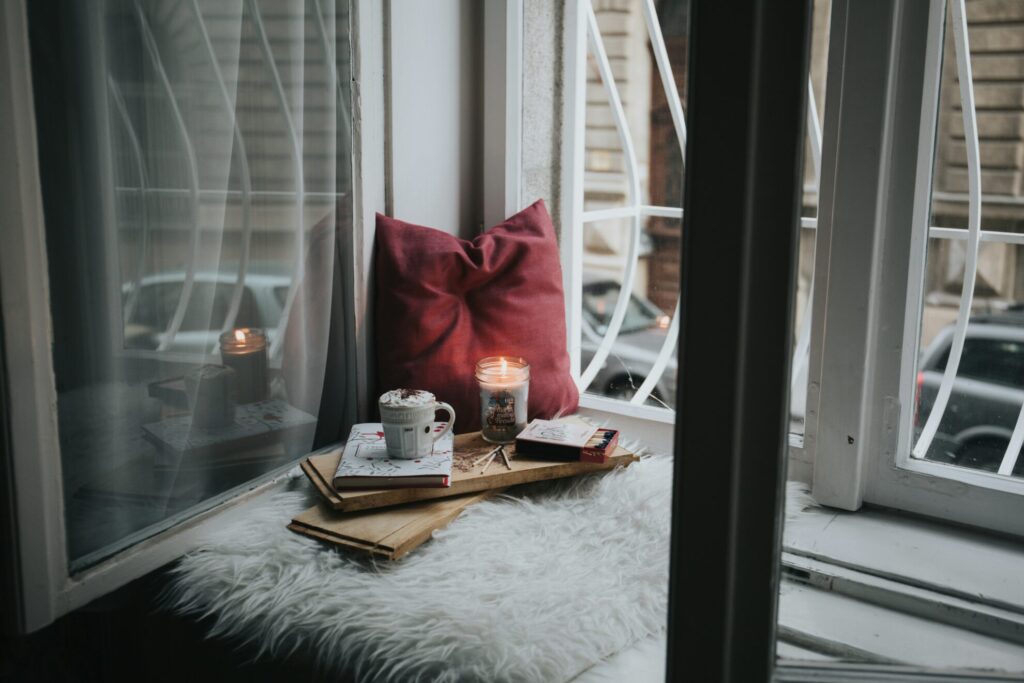 Tiny habits that can boost your mood
