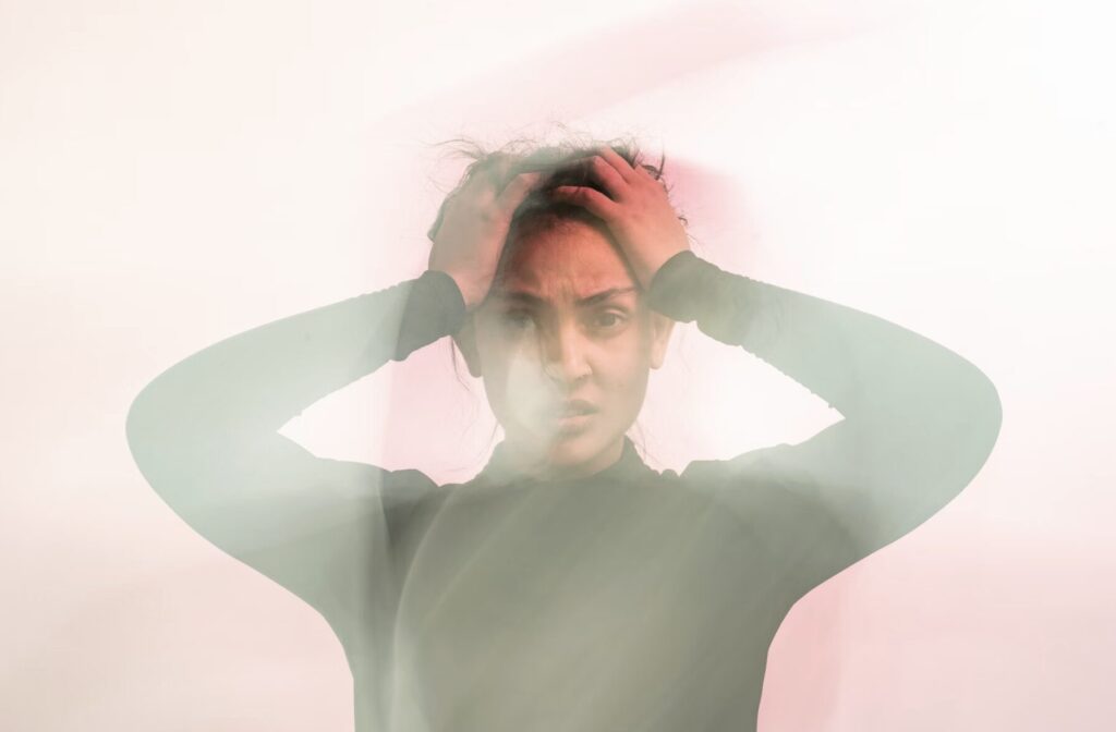 anxiety red flags