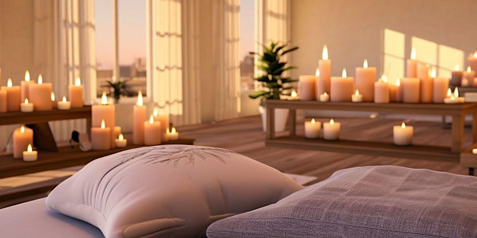 Healing Sound Bath