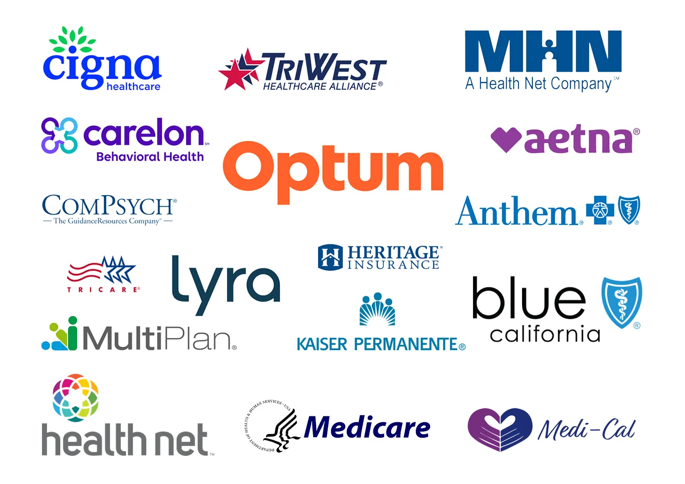 accepted Insurance
