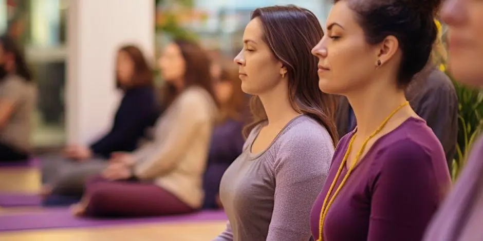 Midlife Grounding Group