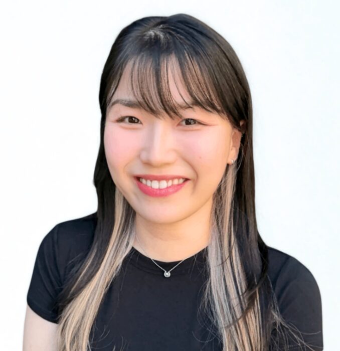 Bronwyn Kim
