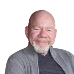 Christopher Kubasik