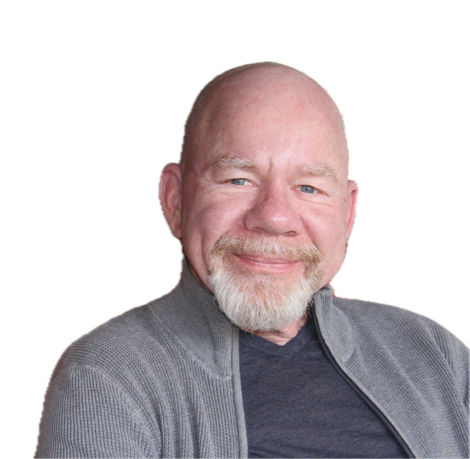 Christopher Kubasik