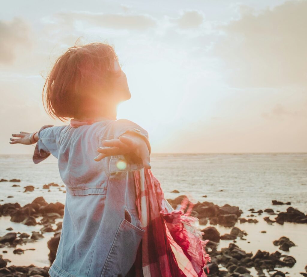 Therapy for self-improvement